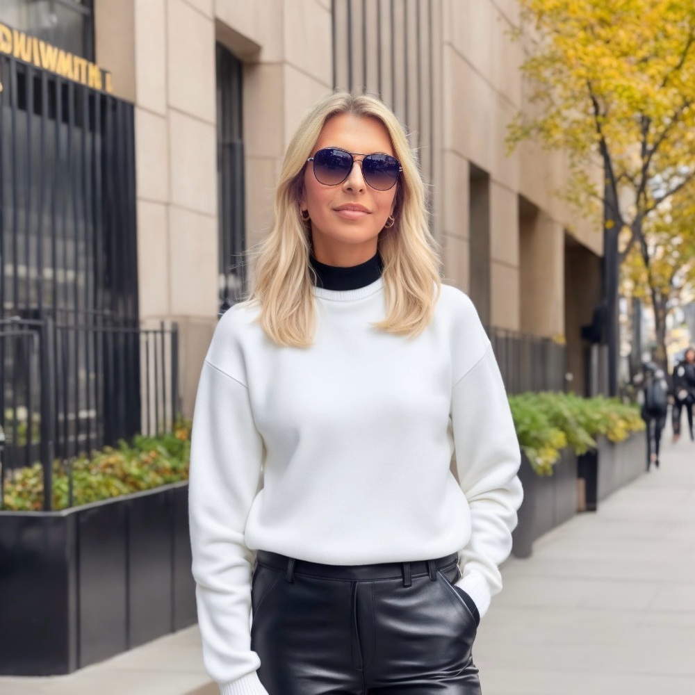 Meet your Posher, Dainia